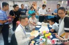 两岸文创精品齐聚海峡两岸博览会 传承创新交相辉映